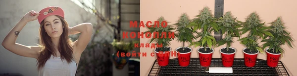 твердый Остров